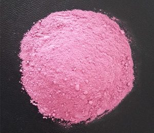 Chromium Methionine