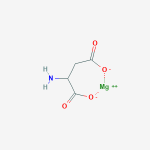 Magnesium Aspartate