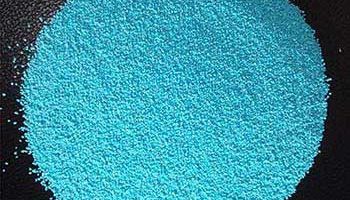 Chelated Copper