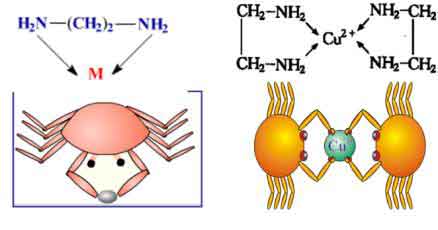 what is chelated mineral