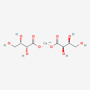 Calcium L-threonate CAS 70753-61-6