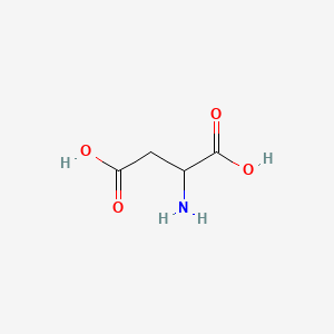 DL-Aspartic Acid