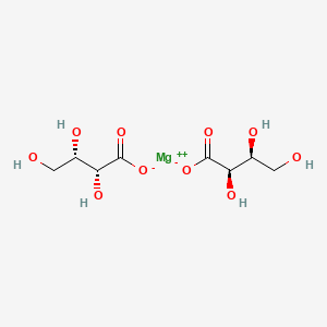 Magnesium L-threonate CAS 778571-57-6