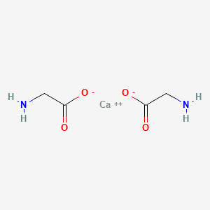 Calcium BisGlycinate food grade CAS 35947-07-0