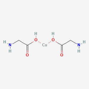 Copper BisGlycinate food grade CAS 13479-54-4