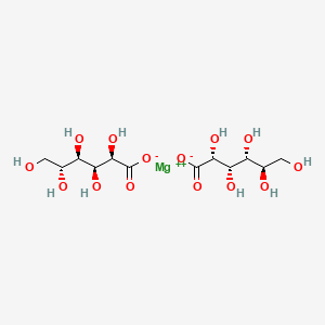 Magnesium Gluconate