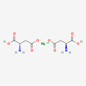 Magnesium L-Aspartate