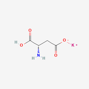 Potassium L-Aspartate CAS 1115-63-5