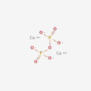 Calcium Pyrophosphate CAS 7790-76-3