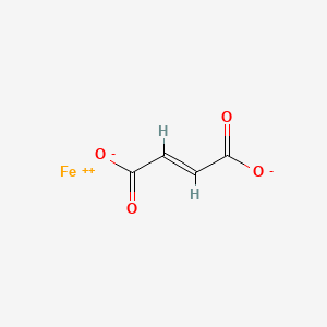 Ferrous Fumarate CAS 141-01-5