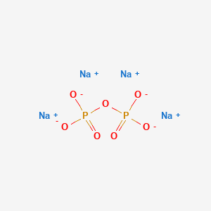 Sodium Pyrophosphate CAS 7722-88-5