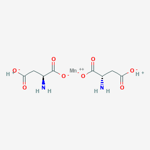 Manganese L-Aspartate