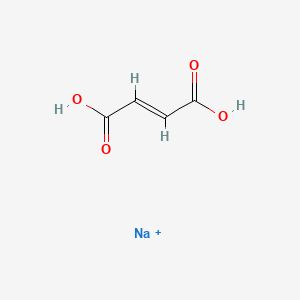 Sodium Fumarate CAS 7704-73-6