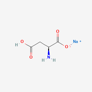 Sodium L-Aspartate CAS 3792-50-5