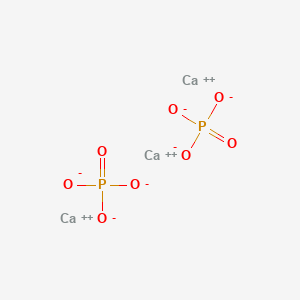 Tricalcium Phosphate CAS 7758-87-4