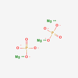 Trimagnesium Phosphate CAS 7758-87-1