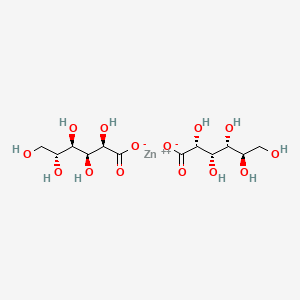 Zinc Gluconate CAS 4468-02-4